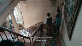 Irma Vep - Season 01 Episode 01